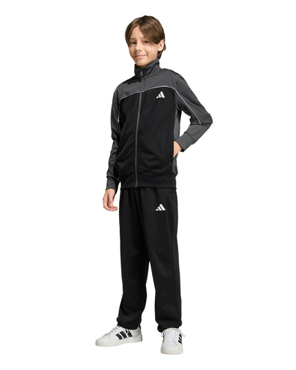 TRAJE DE BUZO UNISEX ADIDAS CP TR TS - MAWI
