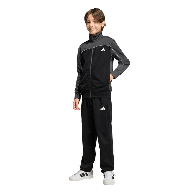 TRAJE DE BUZO UNISEX ADIDAS CP TR TS