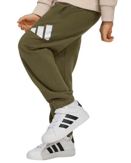 TRAJE DE BUZO UNISEX ADIDAS LK BL FT JOG - MAWI