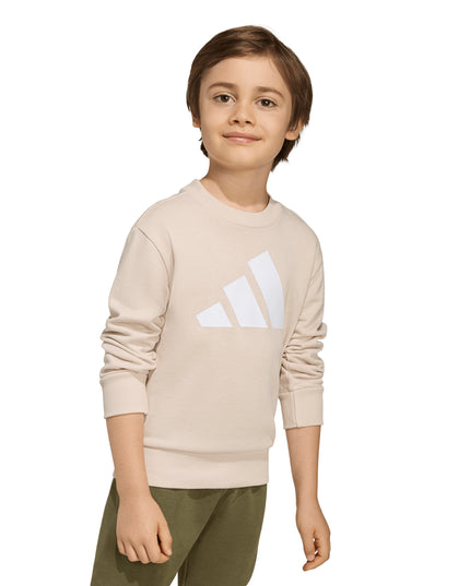 TRAJE DE BUZO UNISEX ADIDAS LK BL FT JOG - MAWI