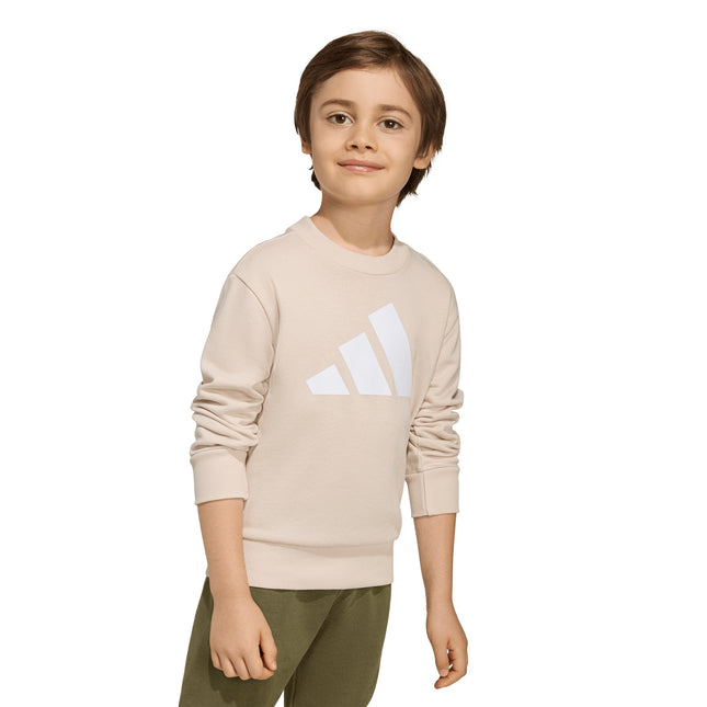 TRAJE DE BUZO UNISEX ADIDAS LK BL FT JOG