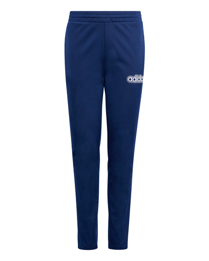 TRAJE DE BUZO UNISEX ADIDAS J LIN2 TR TS - MAWI