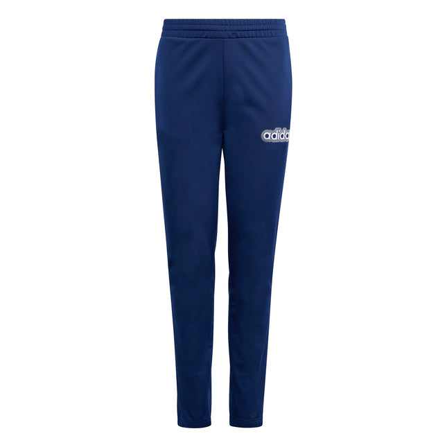 TRAJE DE BUZO UNISEX ADIDAS J LIN2 TR TS