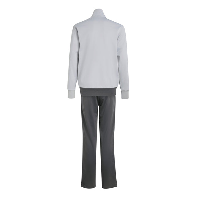 TRAJE DE BUZO UNISEX ADIDAS J CP TR TS