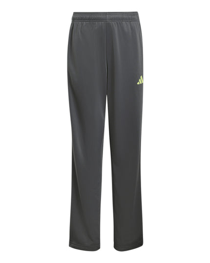TRAJE DE BUZO UNISEX ADIDAS J CP TR TS