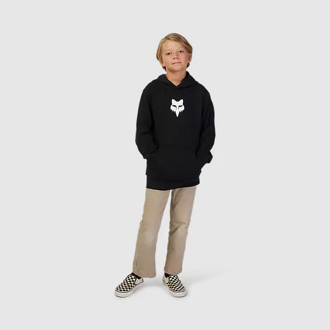 POLERON FOX ABSOLUTE