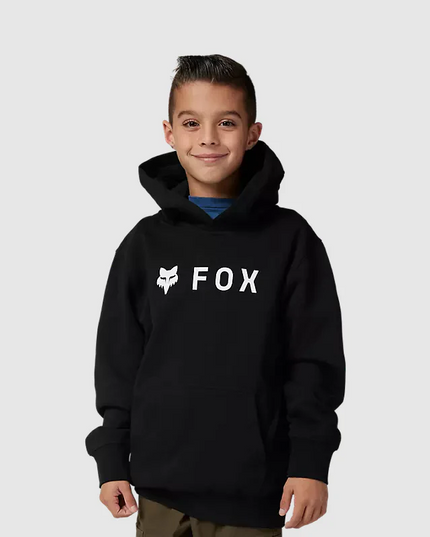 POLERON FOX ABSOLUTE