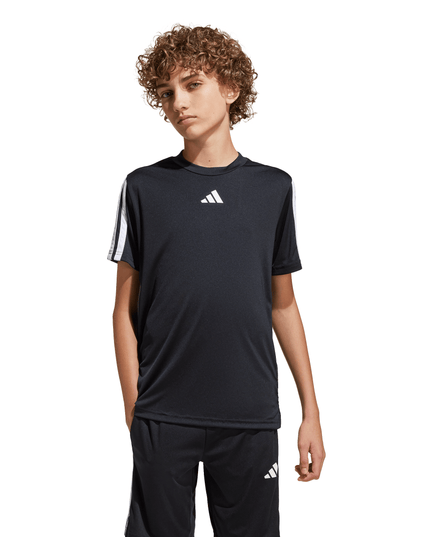 POLERA NIÑO ADIDAS TR-ES 3S TEE