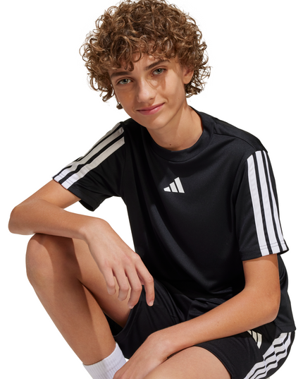 POLERA NIÑO ADIDAS TR-ES 3S TEE
