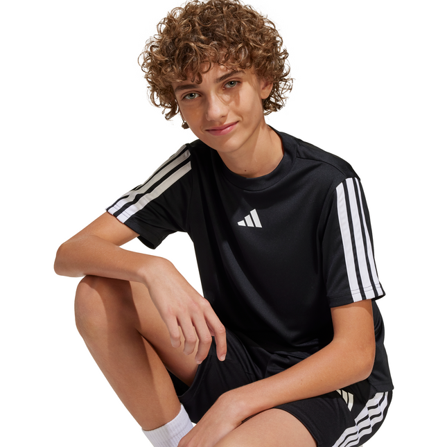 POLERA NIÑO ADIDAS TR-ES 3S TEE