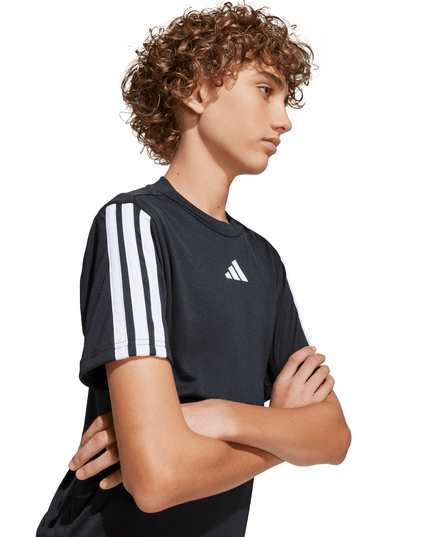 POLERA NIÑO ADIDAS TR-ES 3S TEE