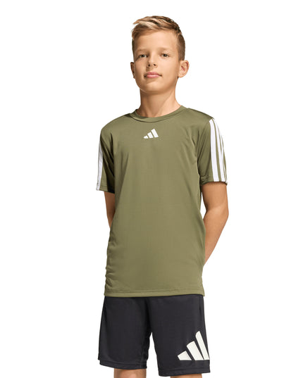 POLERA ADIDAS TR-ES 3S TEE - MAWI