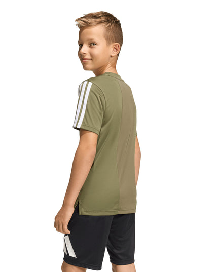 POLERA ADIDAS TR-ES 3S TEE - MAWI