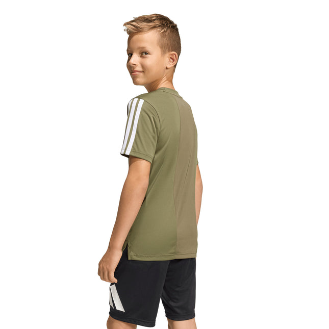 POLERA ADIDAS TR-ES 3S TEE