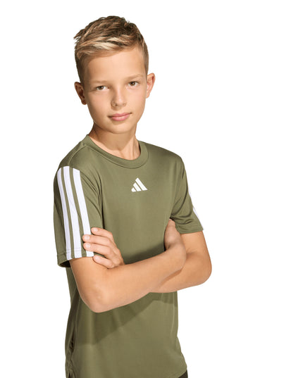 POLERA ADIDAS TR-ES 3S TEE - MAWI