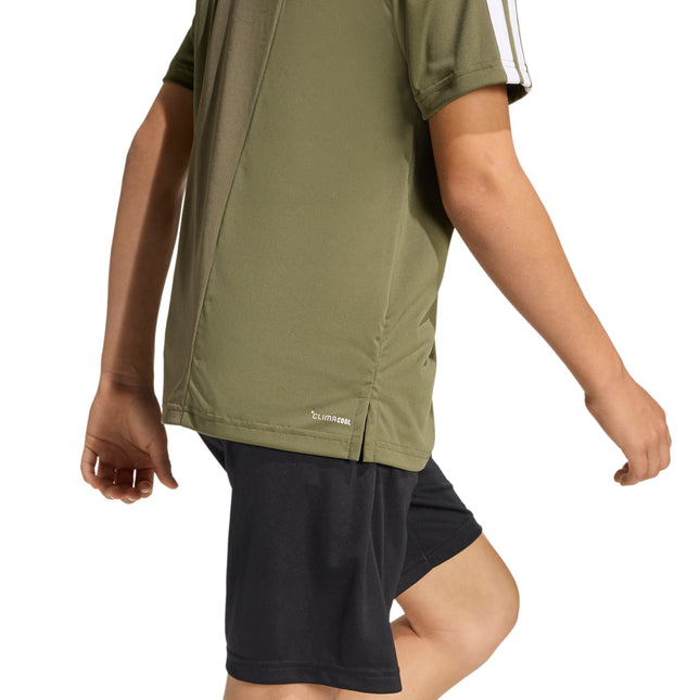 POLERA ADIDAS TR-ES 3S TEE