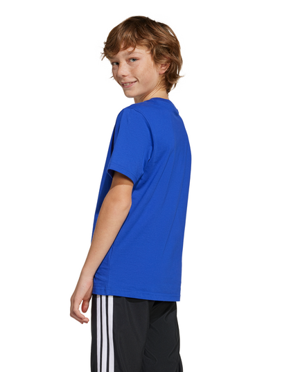 POLERA NIÑO ADIDAS MESSI N&N G T