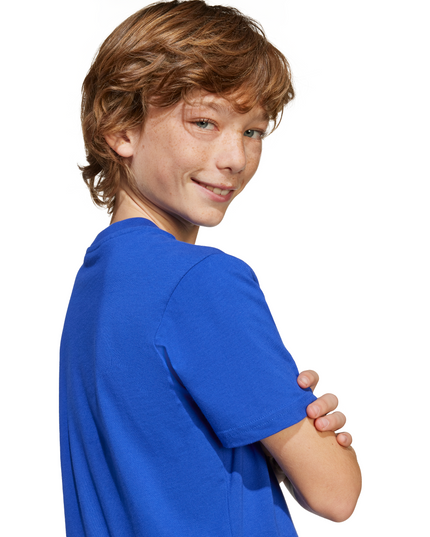 POLERA NIÑO ADIDAS MESSI N&N G T