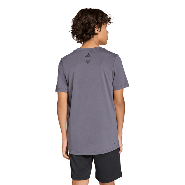 POLERA ADIDAS J MC TR TEE