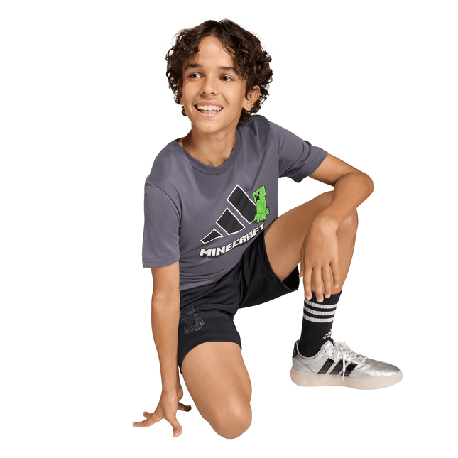 POLERA ADIDAS J MC TR TEE