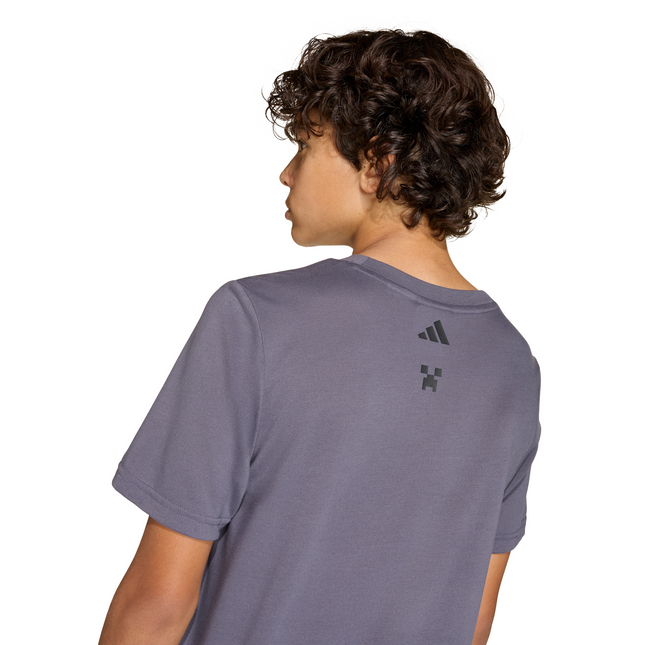 POLERA ADIDAS J MC TR TEE