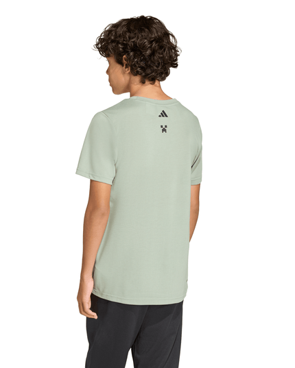 POLERA ADIDAS J MC TR TEE