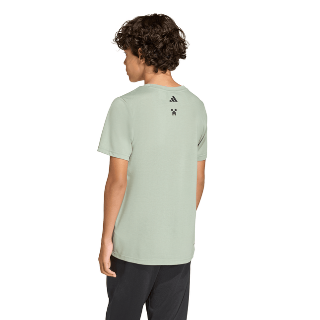 POLERA ADIDAS J MC TR TEE