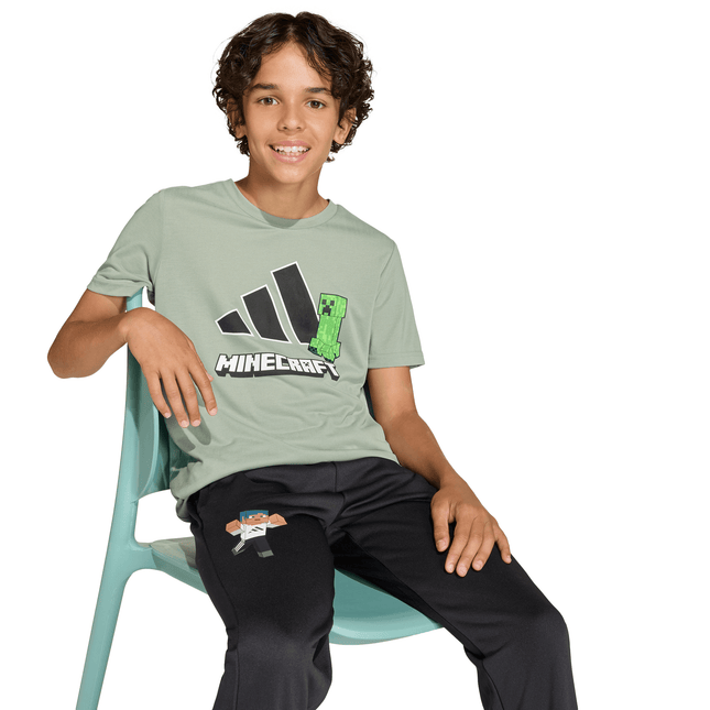 POLERA ADIDAS J MC TR TEE
