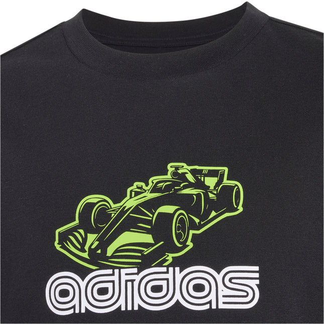 POLERA ADIDAS J MOTO 1