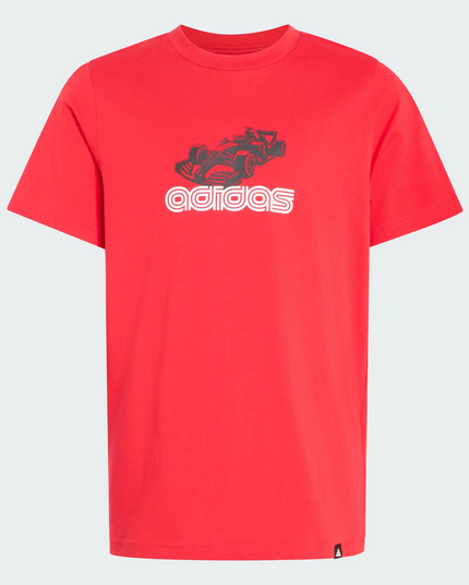 POLERA ADIDAS J MOTO 1