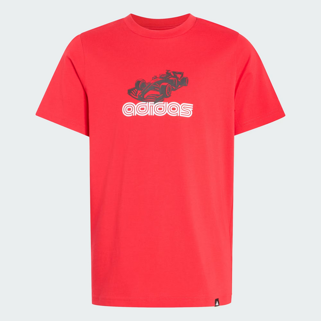 POLERA ADIDAS J MOTO 1