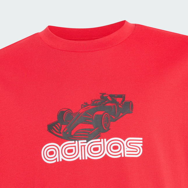 POLERA ADIDAS J MOTO 1
