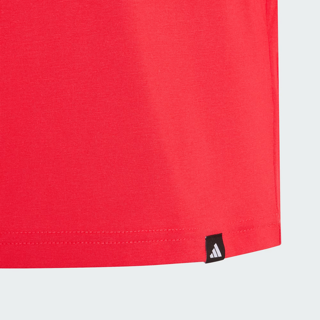 POLERA ADIDAS J MOTO 1