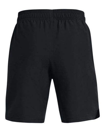 SHORT UNDER ARMOUR WOVEN WDMK - MAWI