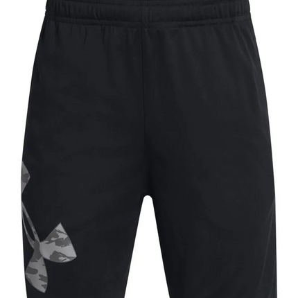 SHORT NIÑO UNDER ARMOUR TECH BL NIÑO