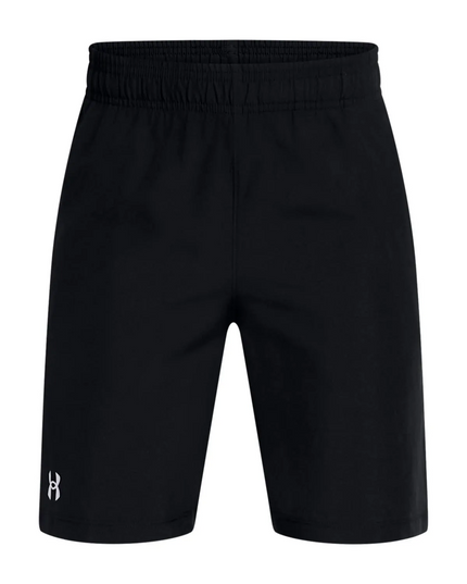 SHORT NIÑO UNDER ARMOUR TECH WOVEN