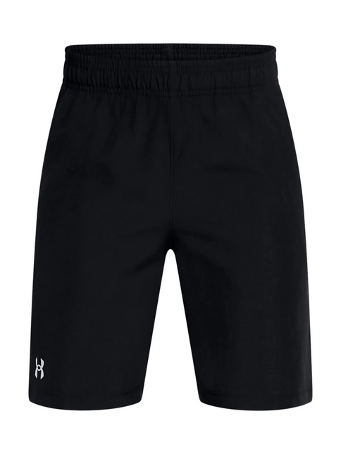 SHORT NIÑO UNDER ARMOUR TECH WOVEN
