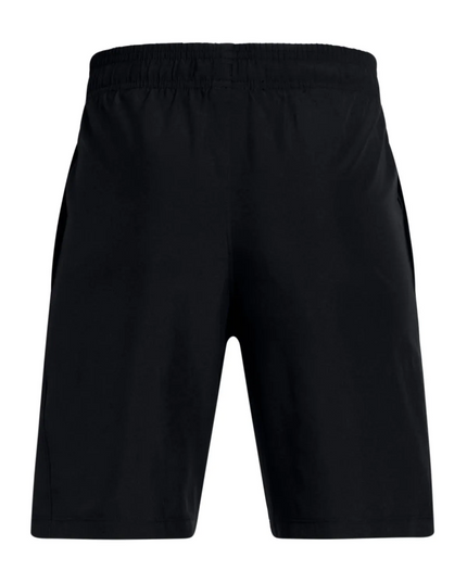 SHORT NIÑO UNDER ARMOUR TECH WOVEN