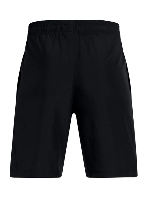 SHORT NIÑO UNDER ARMOUR TECH WOVEN