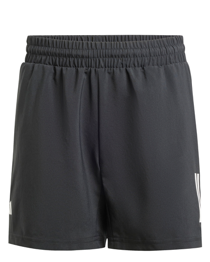 SHORT NIÑO ADIDAS CLUB 3S