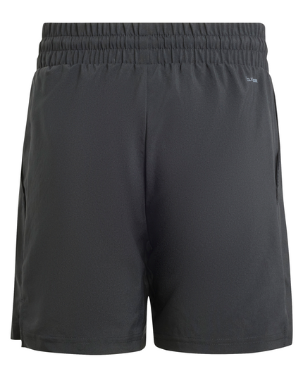 SHORT NIÑO ADIDAS CLUB 3S