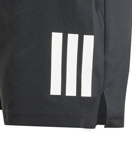 SHORT NIÑO ADIDAS CLUB 3S