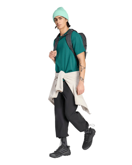 POLERA TERREX U WANDERER G T