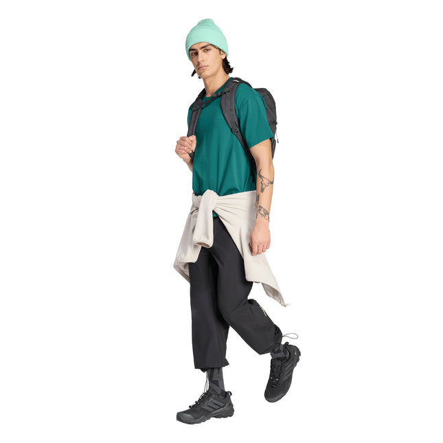POLERA TERREX U WANDERER G T
