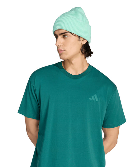 POLERA TERREX U WANDERER G T