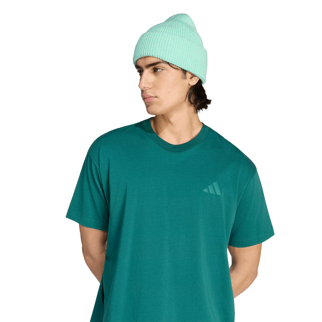POLERA TERREX U WANDERER G T