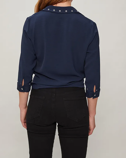 BLUSA ASH LISA