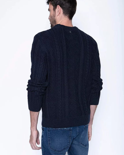 SWEATER FEROUCH BARLETT FJ