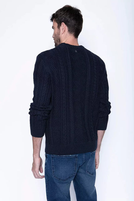 SWEATER FEROUCH BARLETT FJ