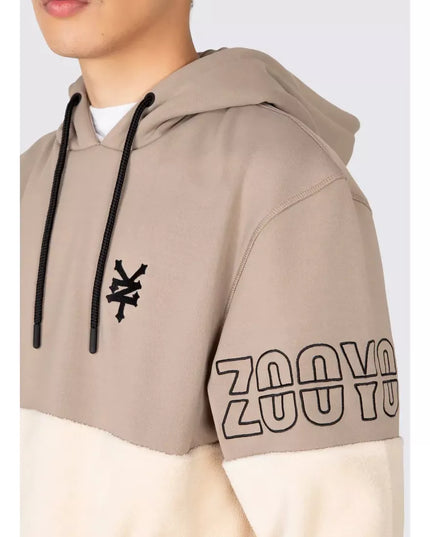POLERON ZOO YORK HOOD POLAR GROSS